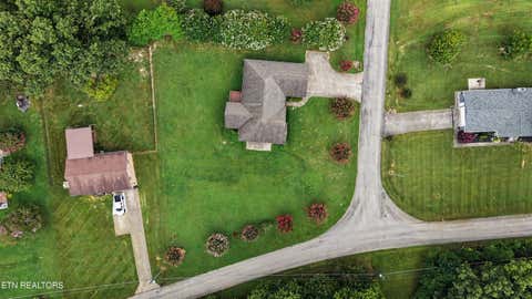 Tiny photo for 206 Rosecrest Drive, Maryville, TN 37803 (MLS # 1349834)