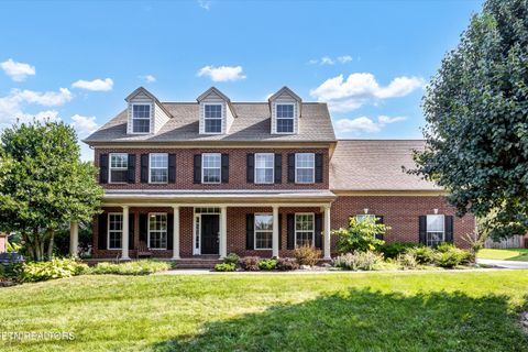 312 Windham Hill Rd Knoxville TN 37934
