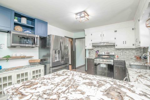 Tiny photo for 125 Wendover Circle, Oak Ridge, TN 37830 (MLS # 1330262)