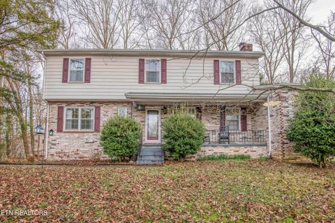 Tiny photo for 125 Wendover Circle, Oak Ridge, TN 37830 (MLS # 1330262)