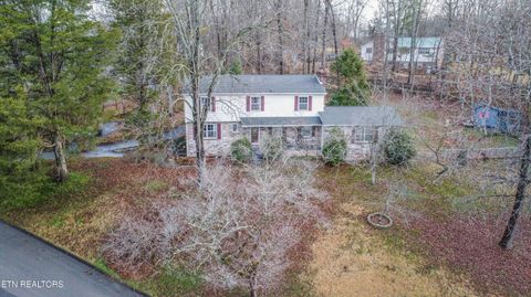 Photo of 125 Wendover Circle, Oak Ridge, TN 37830 (MLS # 1330262)