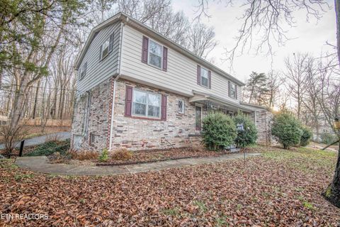 Tiny photo for 125 Wendover Circle, Oak Ridge, TN 37830 (MLS # 1330262)