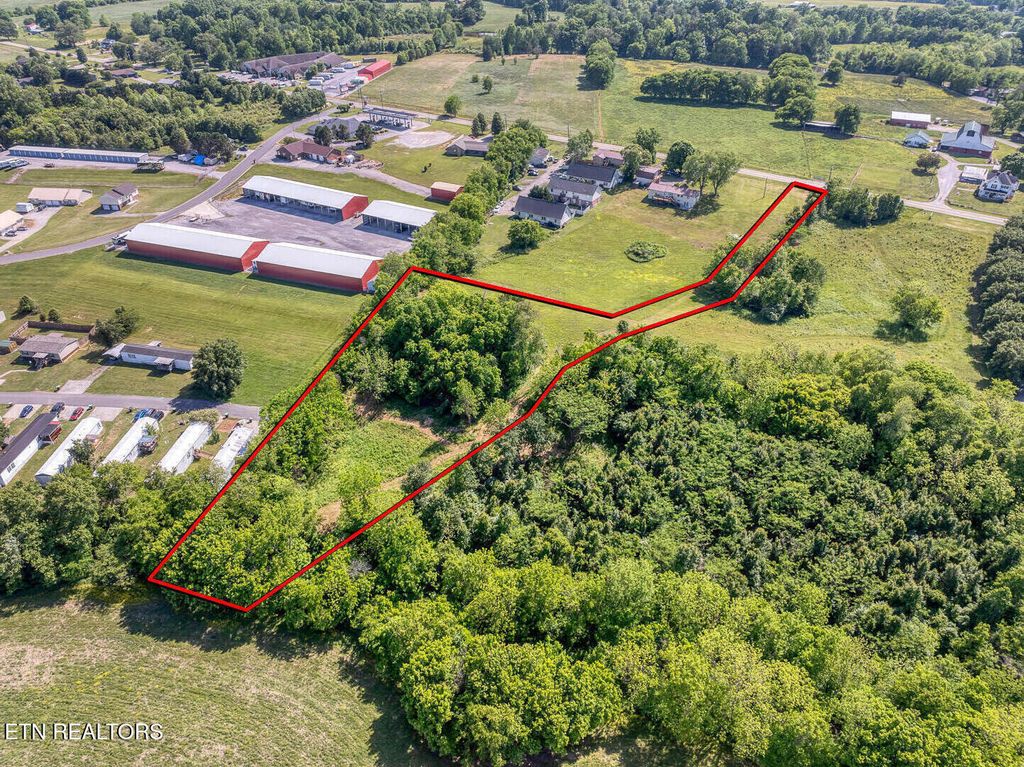 Photo of Boyds Creek Hwy, Sevierville, TN 37876 (MLS # 1339754)