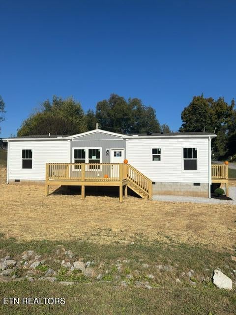 Photo of 502 N Kilgore St, Athens, TN 37303 (MLS # 1359831)