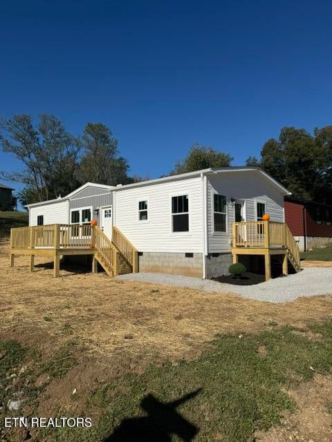 Tiny photo for 502 N Kilgore St, Athens, TN 37303 (MLS # 1359831)