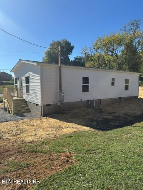 Tiny photo for 502 N Kilgore St, Athens, TN 37303 (MLS # 1359831)