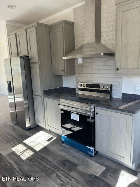Tiny photo for 502 N Kilgore St, Athens, TN 37303 (MLS # 1359831)