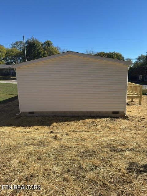 Tiny photo for 502 N Kilgore St, Athens, TN 37303 (MLS # 1359831)