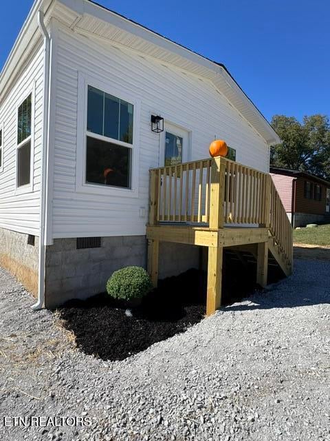 Tiny photo for 502 N Kilgore St, Athens, TN 37303 (MLS # 1359831)