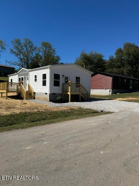 Tiny photo for 502 N Kilgore St, Athens, TN 37303 (MLS # 1359831)