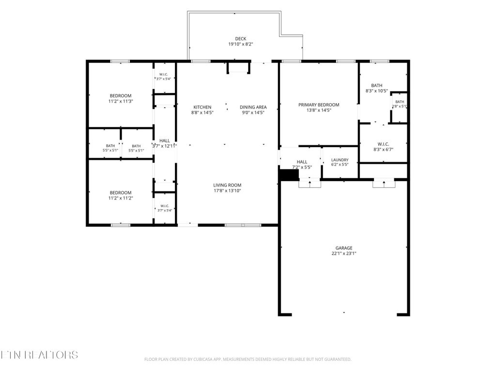 Photo of 3922 Marty Drive, Morristown, TN 37814 (MLS # 1359256)