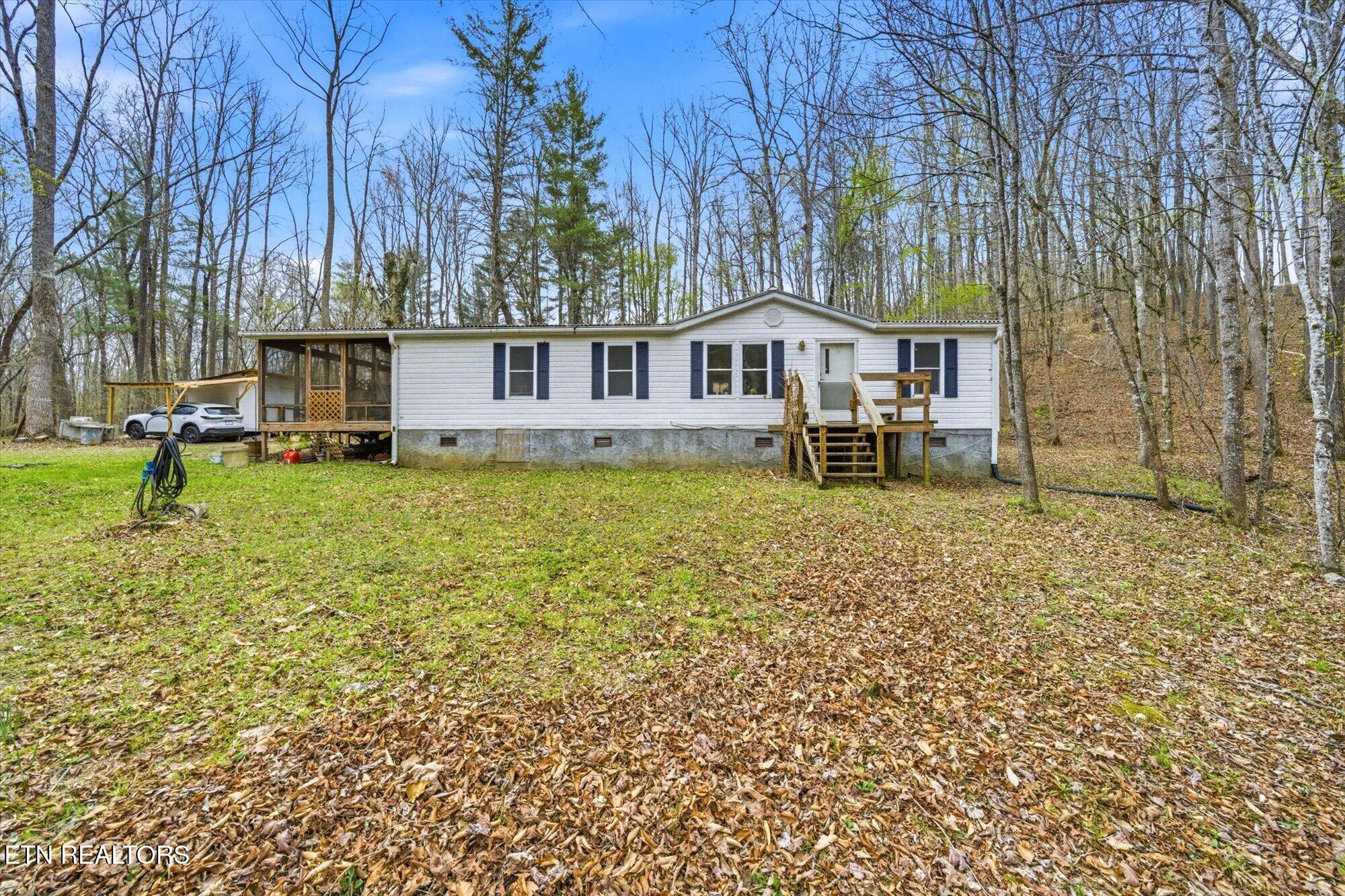 285 Suddath Rd