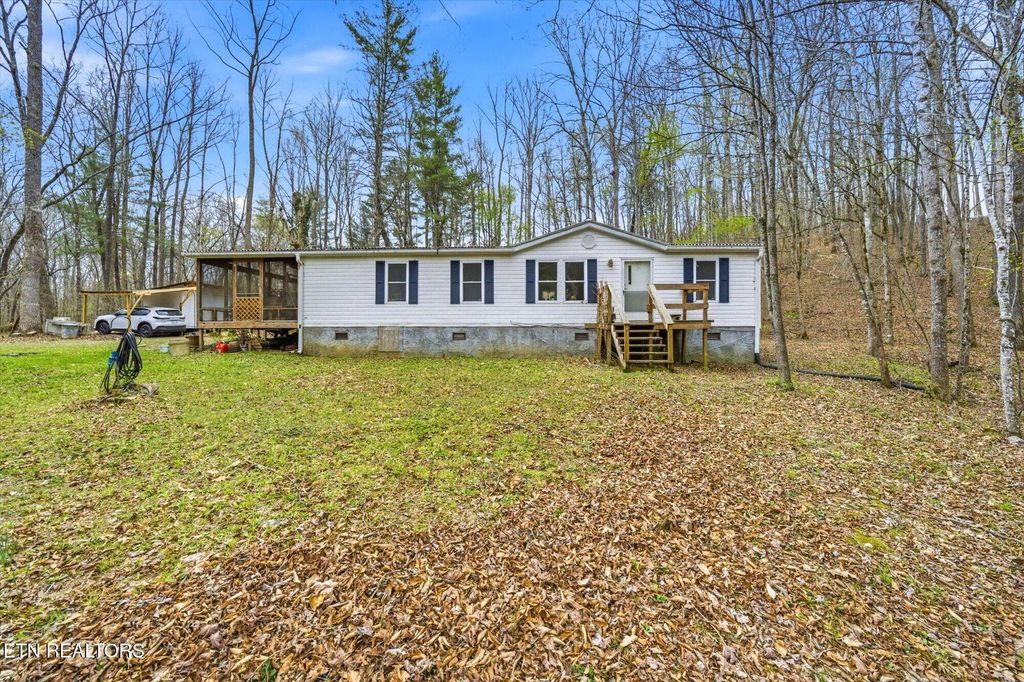 Photo of 285 Suddath Rd, Ten Mile, TN 37880 (MLS # 1334560)