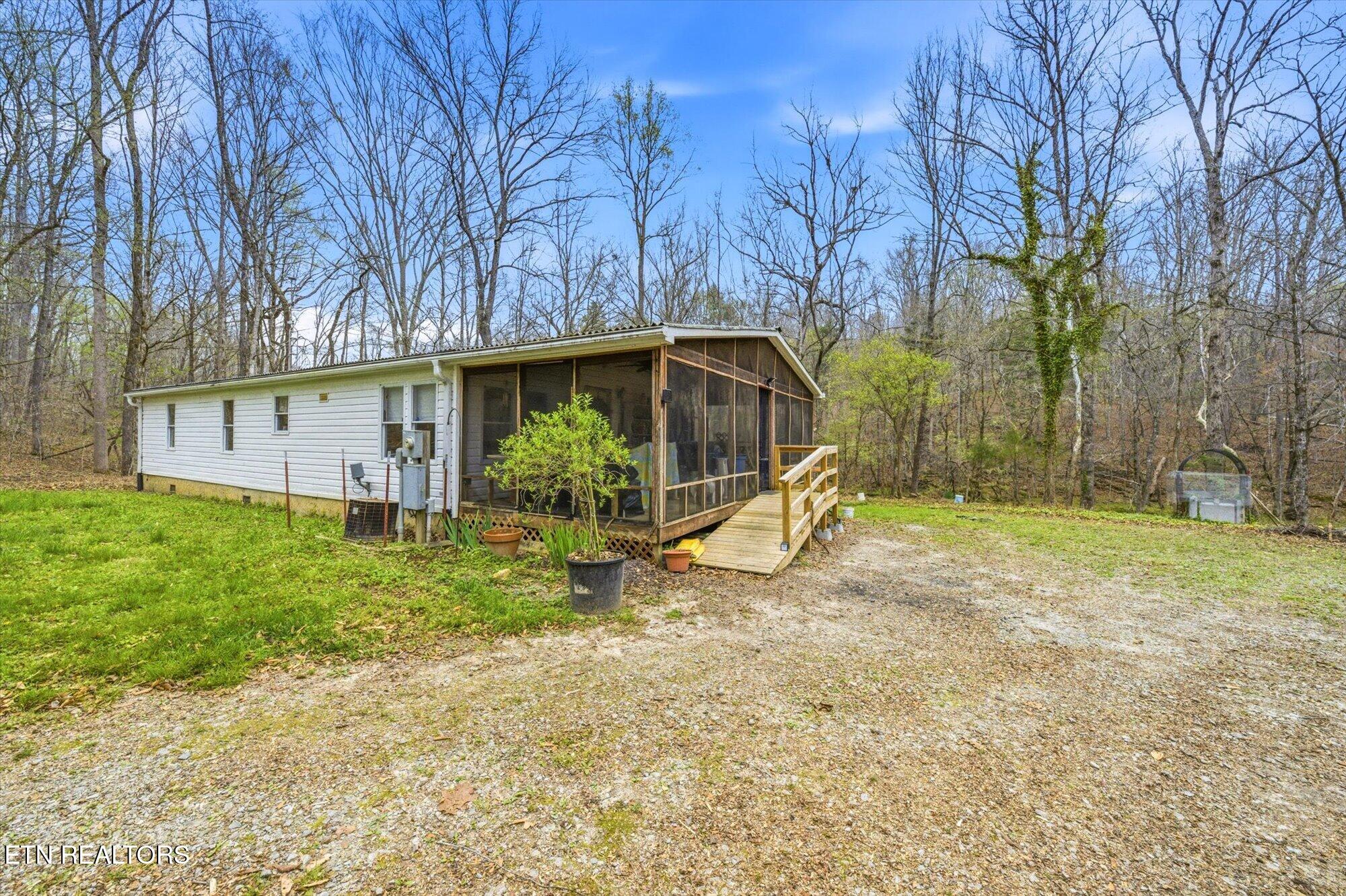 285 Suddath Rd