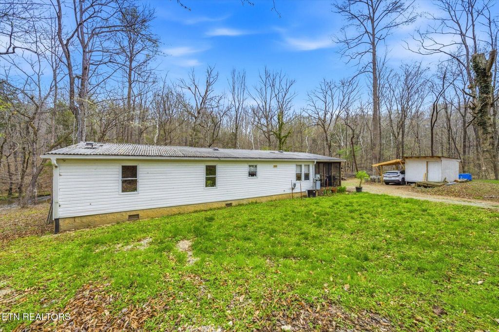 Photo of 285 Suddath Rd, Ten Mile, TN 37880 (MLS # 1334560)