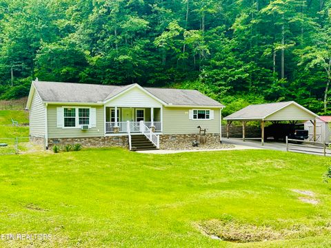 Photo of 3846 Knight Hollow Rd, Sevierville, TN 37876 (MLS # 1340545)