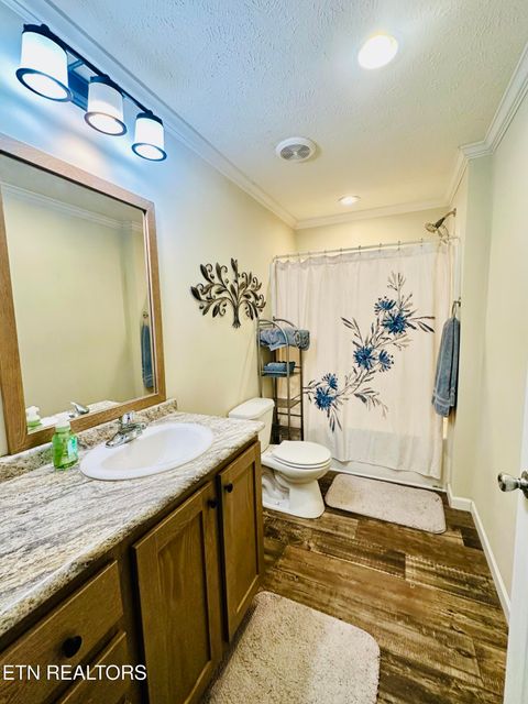Tiny photo for 3846 Knight Hollow Rd, Sevierville, TN 37876 (MLS # 1340545)
