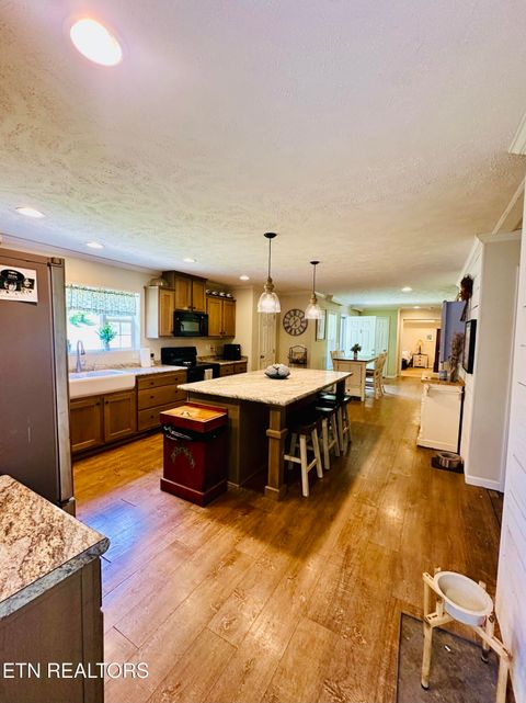Tiny photo for 3846 Knight Hollow Rd, Sevierville, TN 37876 (MLS # 1340545)