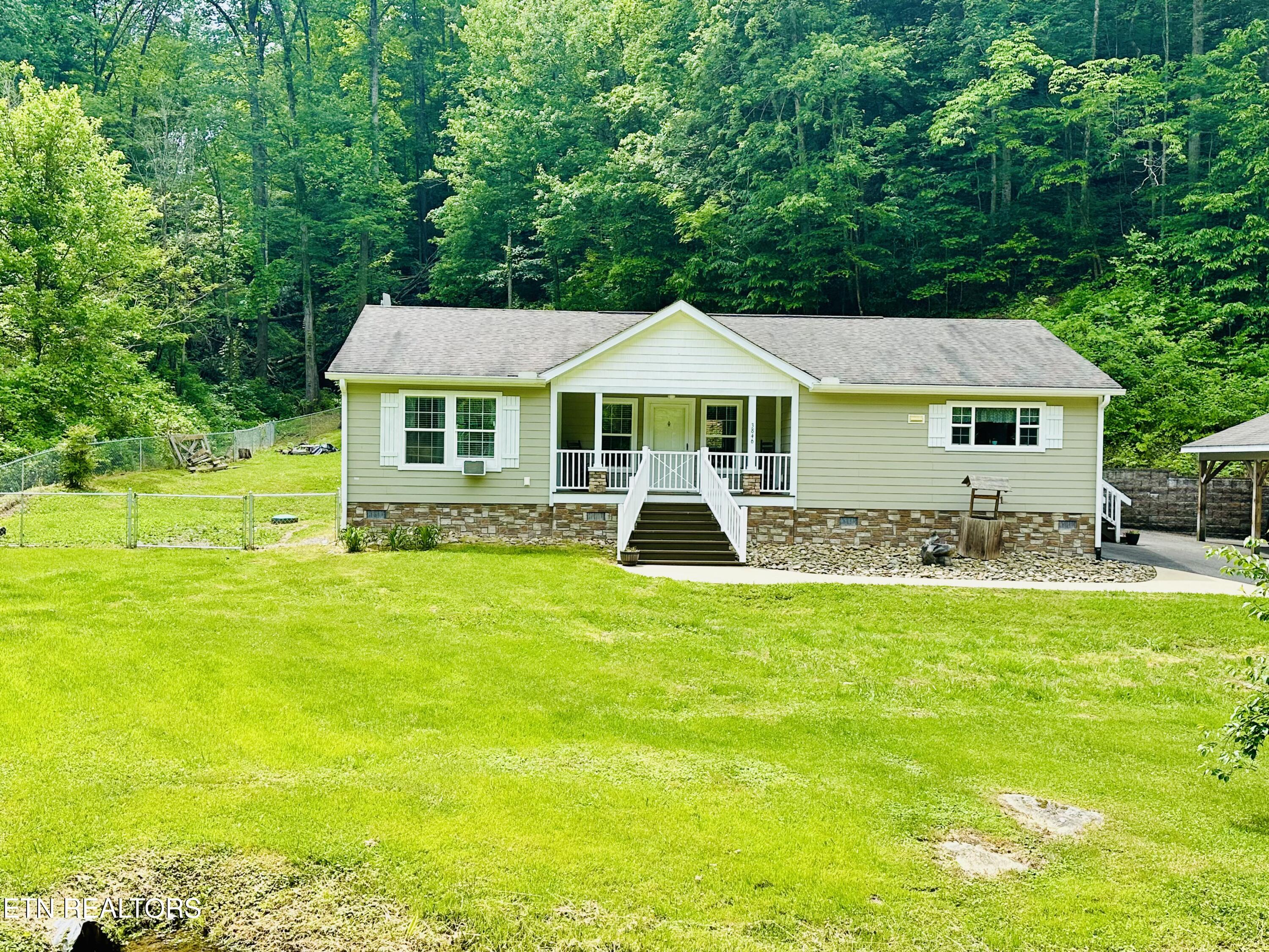 3846 Knight Hollow Rd