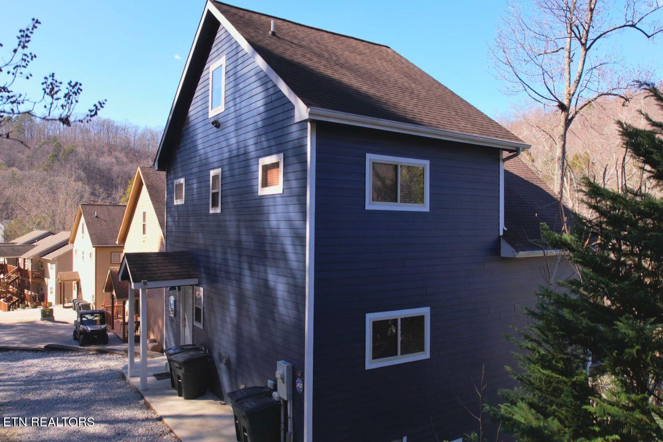 143 Northbridge Lane