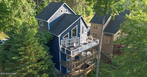 143 Northbridge Lane LaFollette TN 37766