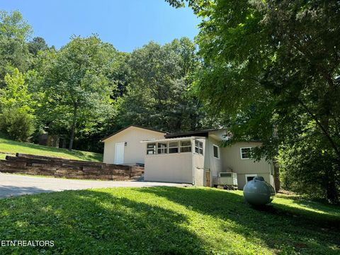 8809 Buttermilk Rd Lenoir City TN 37771