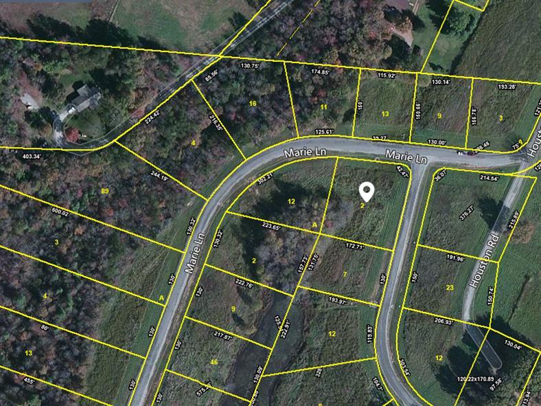 Photo 1 of 28 of Lot 155 Houston Drive land