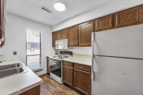 Tiny photo for 4001 Valley View Drive #4, Knoxville, TN 37917 (MLS # 1317381)