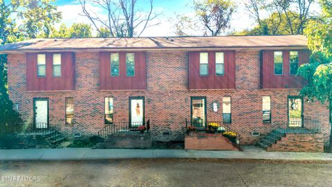 Tiny photo for 4001 Valley View Drive #4, Knoxville, TN 37917 (MLS # 1317381)