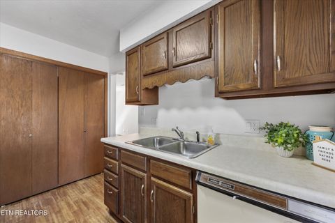 Tiny photo for 4001 Valley View Drive #4, Knoxville, TN 37917 (MLS # 1317381)