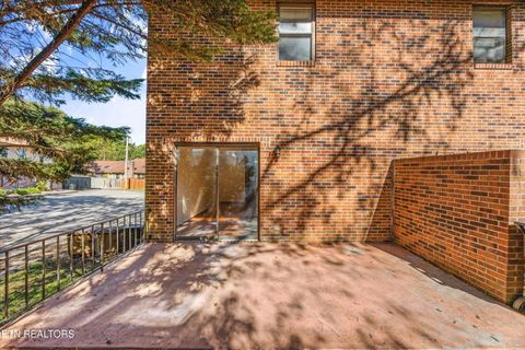 Tiny photo for 4001 Valley View Drive #4, Knoxville, TN 37917 (MLS # 1317381)
