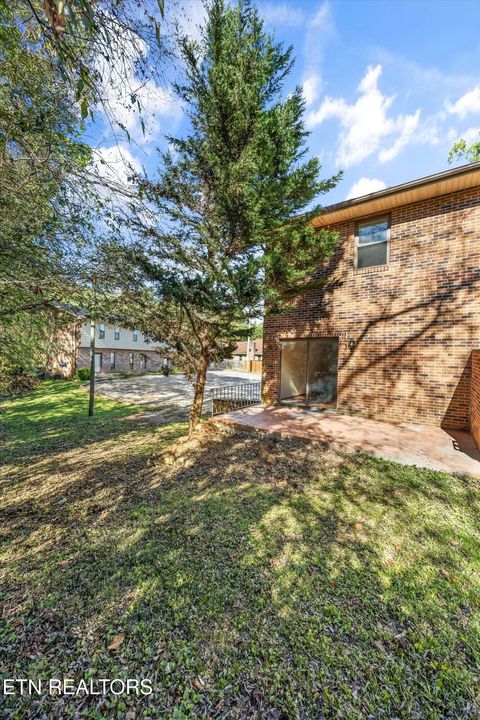 Tiny photo for 4001 Valley View Drive #4, Knoxville, TN 37917 (MLS # 1317381)