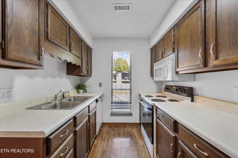 Tiny photo for 4001 Valley View Drive #4, Knoxville, TN 37917 (MLS # 1317381)