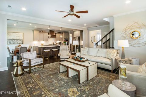 Tiny photo for 12795 Iron Plow DR, Knoxville, TN 37934 (MLS # 1342530)