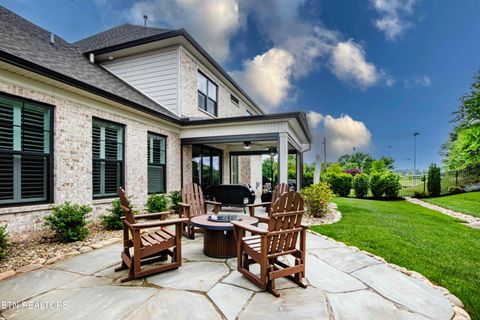 Tiny photo for 12795 Iron Plow DR, Knoxville, TN 37934 (MLS # 1342530)