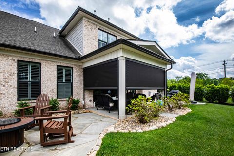 Tiny photo for 12795 Iron Plow DR, Knoxville, TN 37934 (MLS # 1342530)