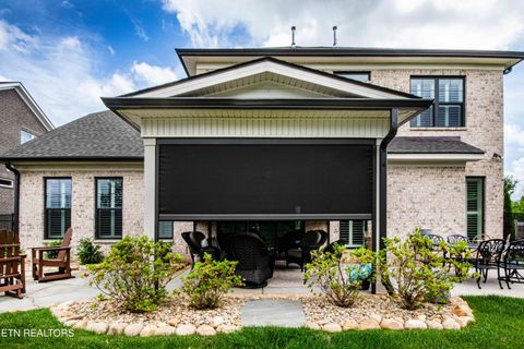Tiny photo for 12795 Iron Plow DR, Knoxville, TN 37934 (MLS # 1342530)