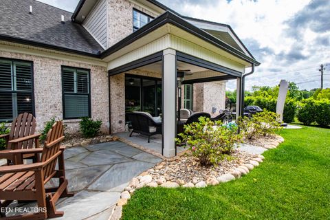 Tiny photo for 12795 Iron Plow DR, Knoxville, TN 37934 (MLS # 1342530)