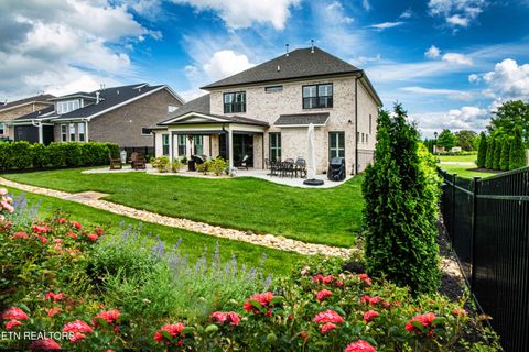 Tiny photo for 12795 Iron Plow DR, Knoxville, TN 37934 (MLS # 1342530)