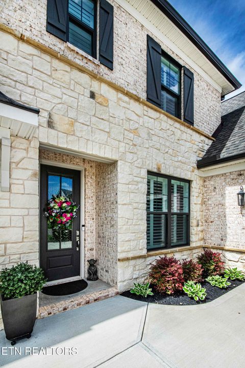 Tiny photo for 12795 Iron Plow DR, Knoxville, TN 37934 (MLS # 1342530)