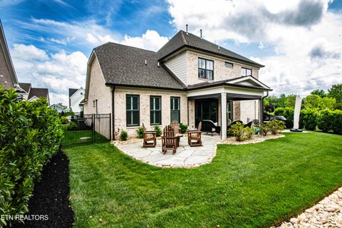 Tiny photo for 12795 Iron Plow DR, Knoxville, TN 37934 (MLS # 1342530)