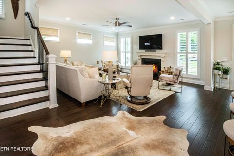 Tiny photo for 12795 Iron Plow DR, Knoxville, TN 37934 (MLS # 1342530)