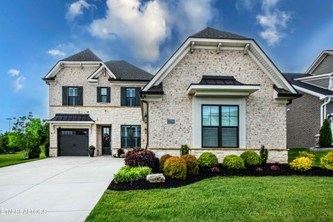 Photo of 12795 Iron Plow DR, Knoxville, TN 37934 (MLS # 1342530)