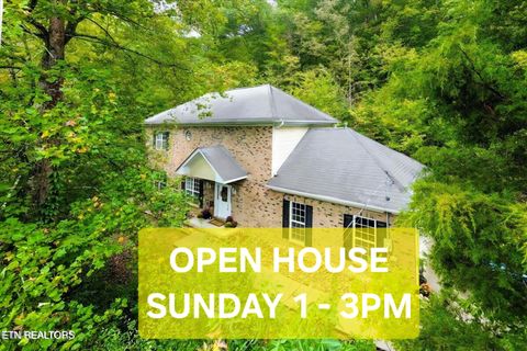 Photo of 154 Glassboro Drive, Oak Ridge, TN 37830 (MLS # 1330860)