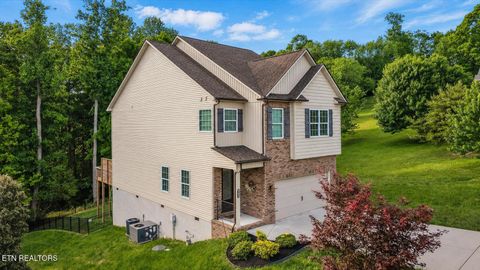 Tiny photo for 3812 Highview Lane, Knoxville, TN 37931 (MLS # 1338945)