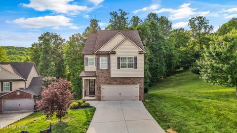 Photo of 3812 Highview Lane, Knoxville, TN 37931 (MLS # 1338945)