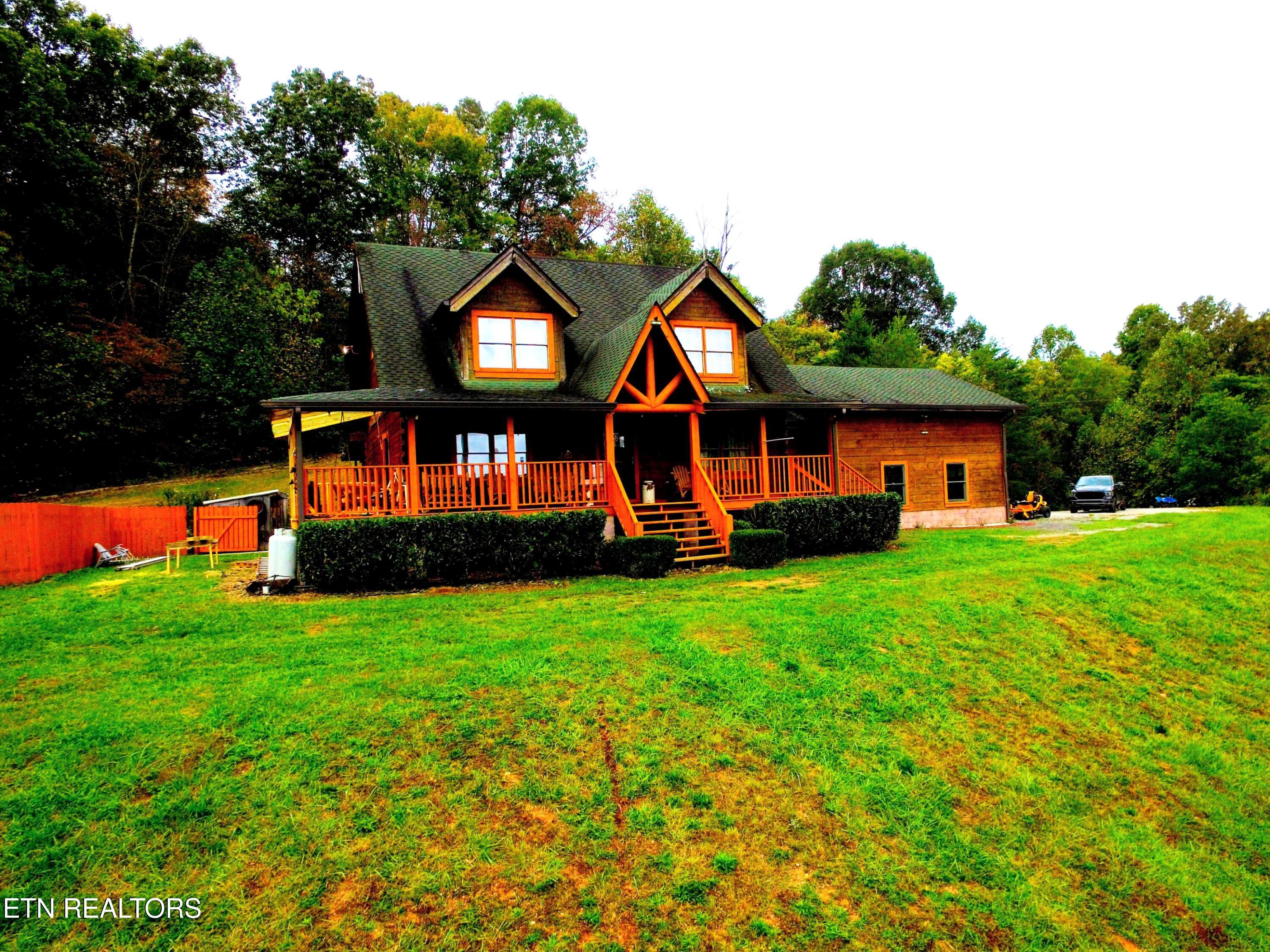 411 Cole Hollow Rd