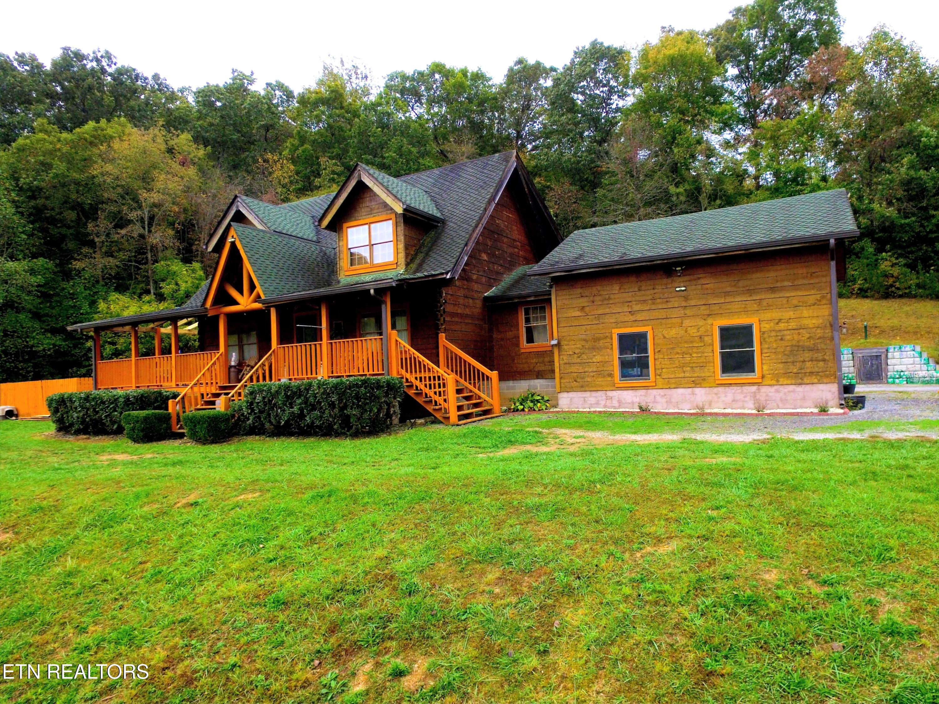 411 Cole Hollow Rd