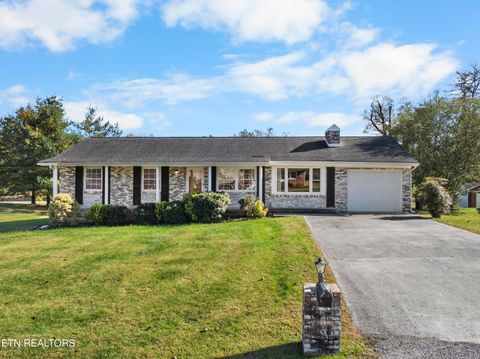 115 E Morningside Park LaFollette TN 37766