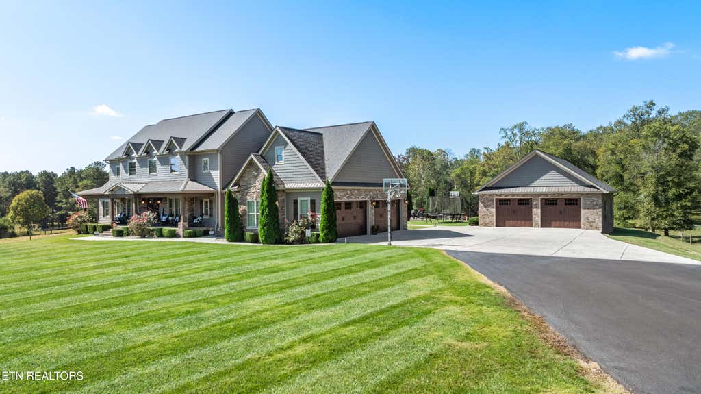 Photo of 7475 Pine Grove Providence Rd, Loudon, TN 37774 (MLS # 1352477)